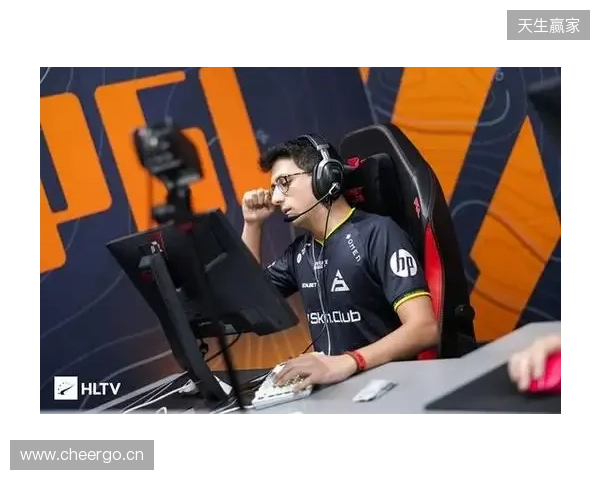 官宣：100T引入第四位步枪手Ag1l⁠