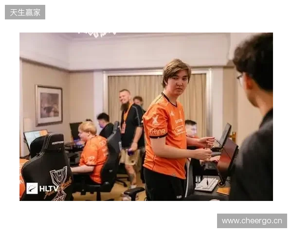 官宣:VP狙击手ICY租借至ALLINNERS 官宣:VP狙击手ICY租借至ALLINNERS