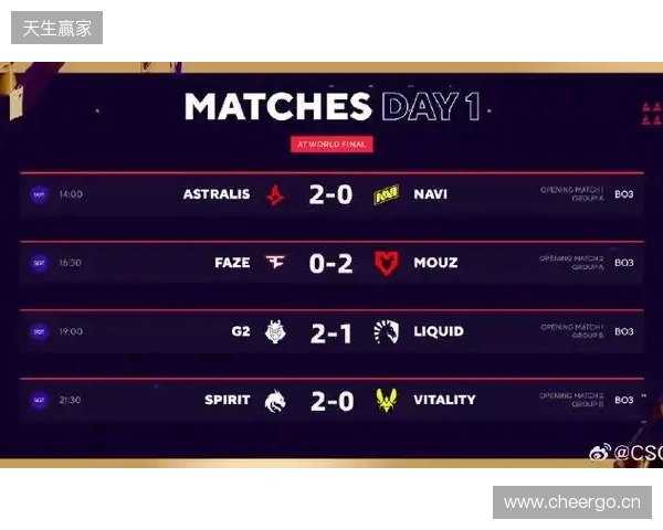 BLAST赏金赛S1：绝处逢生！Monte 2-1 NAVI