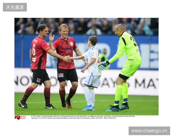 官宣：Passion UA与南非教练T.c续约至2028年