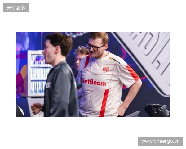 Boombl4谈BB现状：我们正处于全面重组阶段