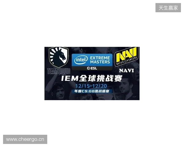 IEM克拉科夫2026：学院派的对决！NAVI 2-1 PV