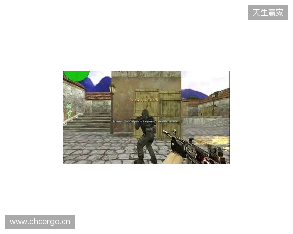 IEM克拉科夫2026:刀口回息!Falcons 2-0 3DMAX IEM克拉科夫2026:刀口回息!Falcons 2-0 3DMAX