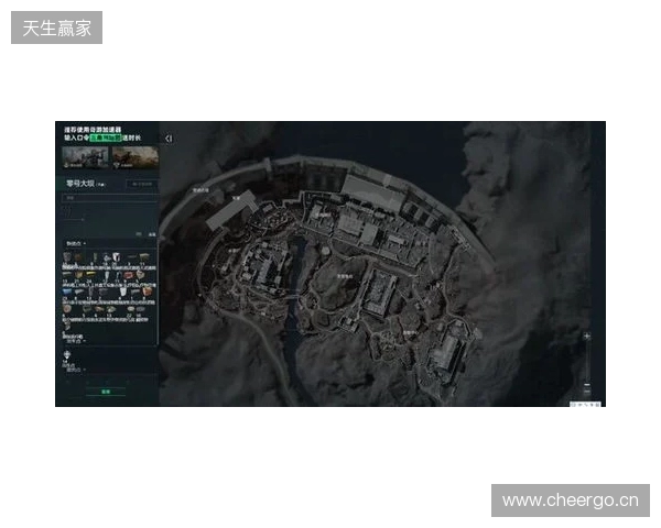 三角洲必看游戏工具使用教程 这几个工具让你解码快人一步直接拿下九格大红