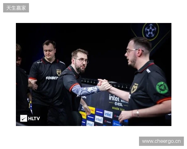 MOUZ卫冕?猎鹰破咒!PGL克卢日-纳波卡站赛事前瞻 MOUZ卫冕?猎鹰破咒!PGL克卢日-纳波卡站赛事前瞻