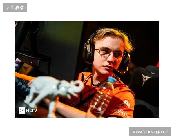 OverDrive爆料:FL4MUS确实离开OG,但他不会回到VP